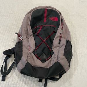 North Face Jester Backpack